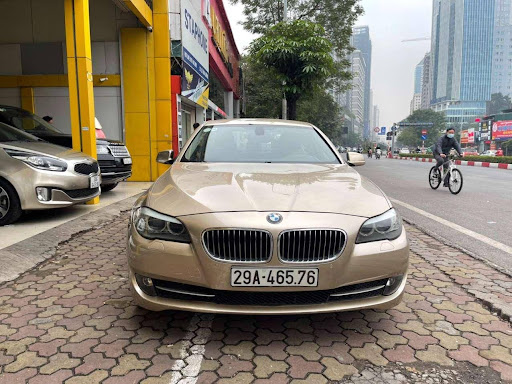 Mẹo kiểm tra động cơ xe ô tô cũ: Nghe tiếng, nhìn bằng mắt