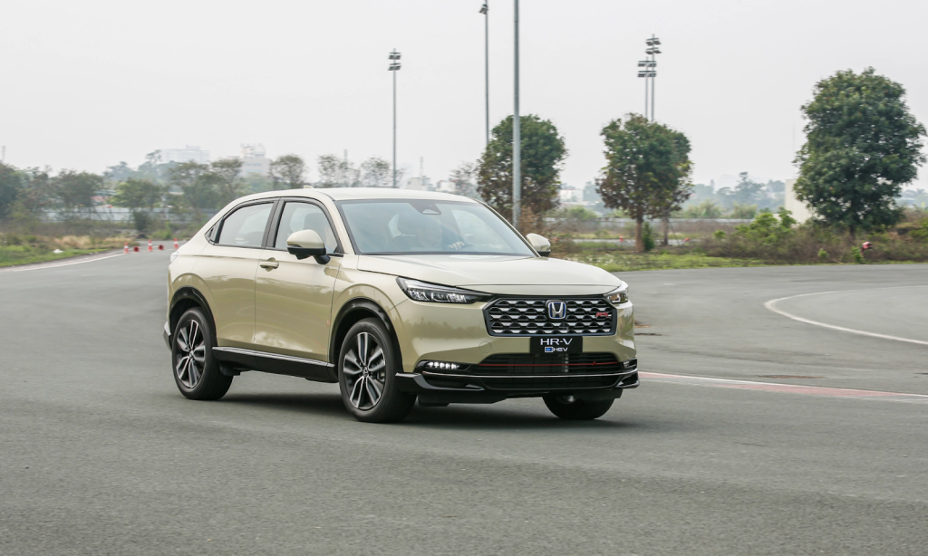 kiểm tra khung gầm