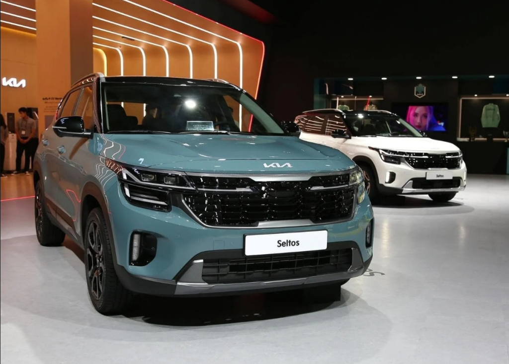 kiểm tra động cơ xe cũ