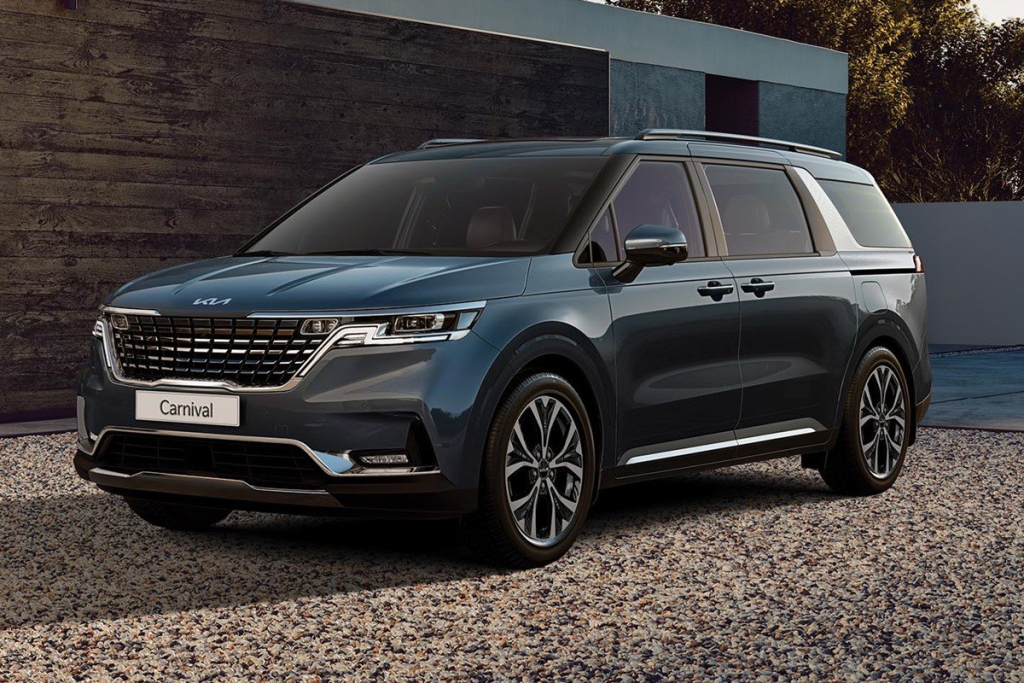 kiểm tra động cơ xe cũ