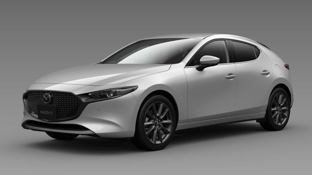 xe bị thủy kích