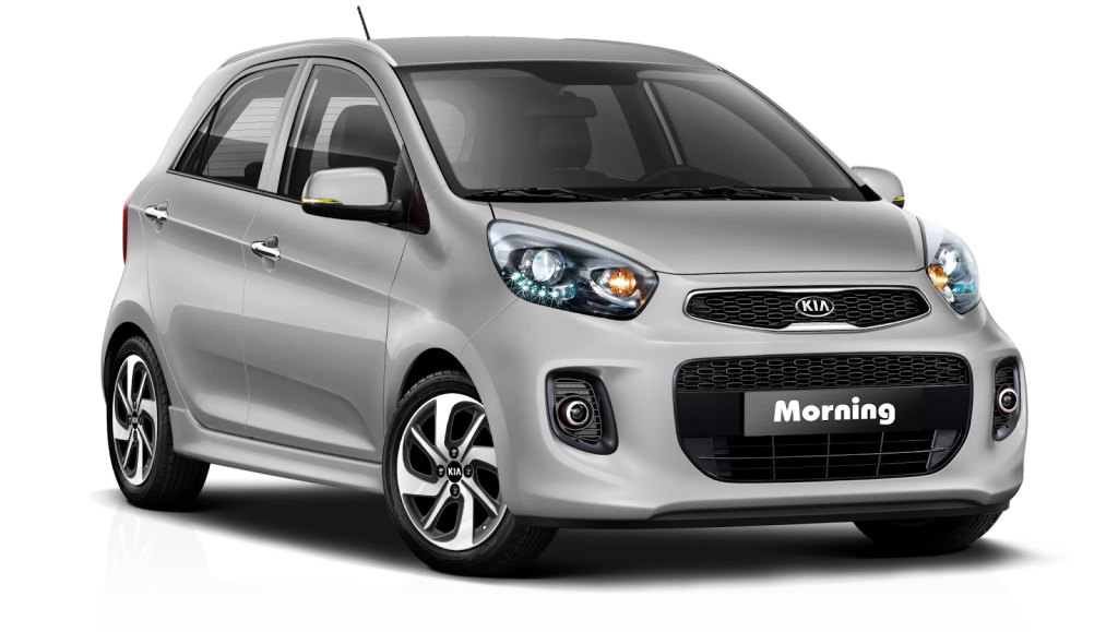 xe bị thủy kích