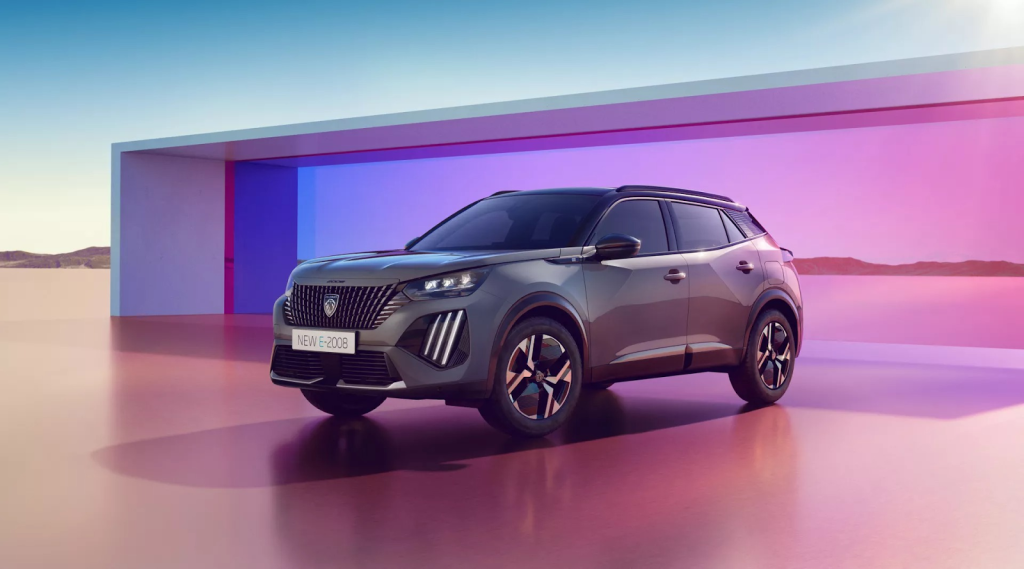 xe bị thủy kích