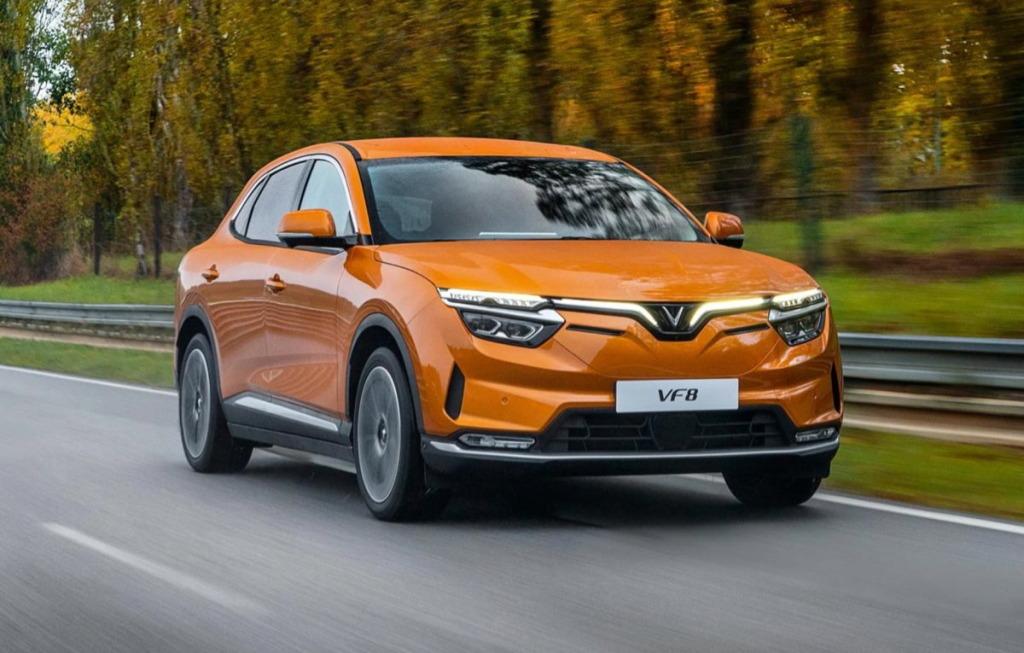 xem lịch sử xe cũ