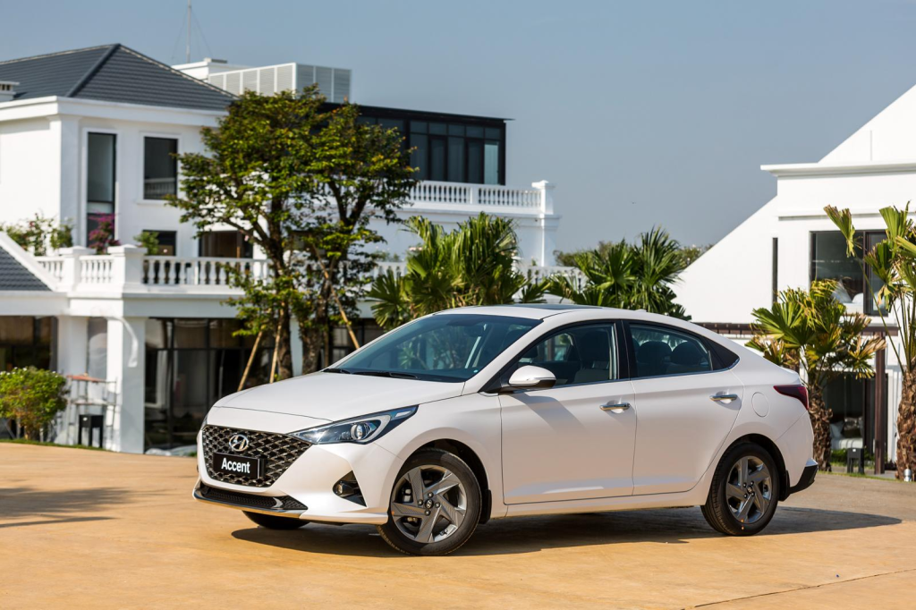 định giá xe nhanh