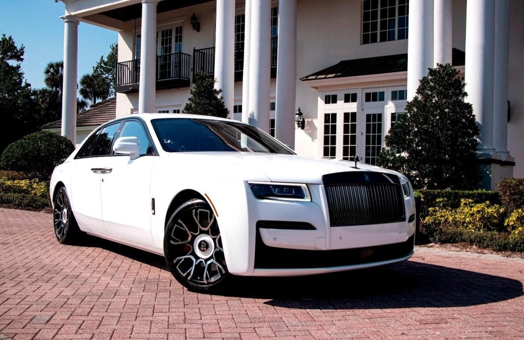 chọn xe thanh khoản cao